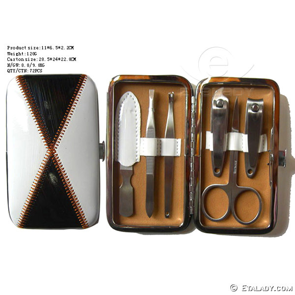 high quality professional manicure set