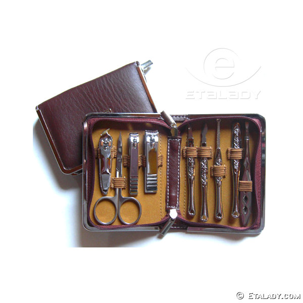 cute manicure set