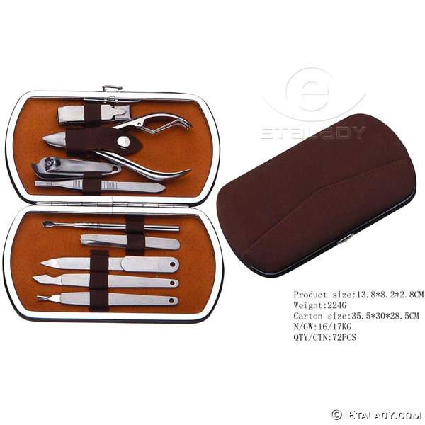 novelty manicure set