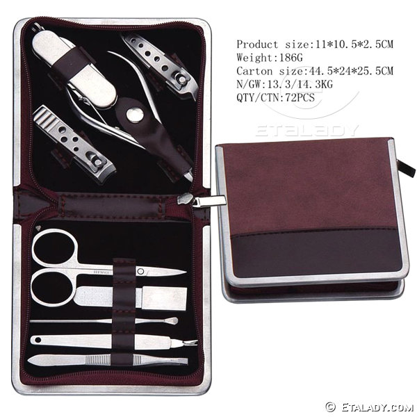 toenail manicure set