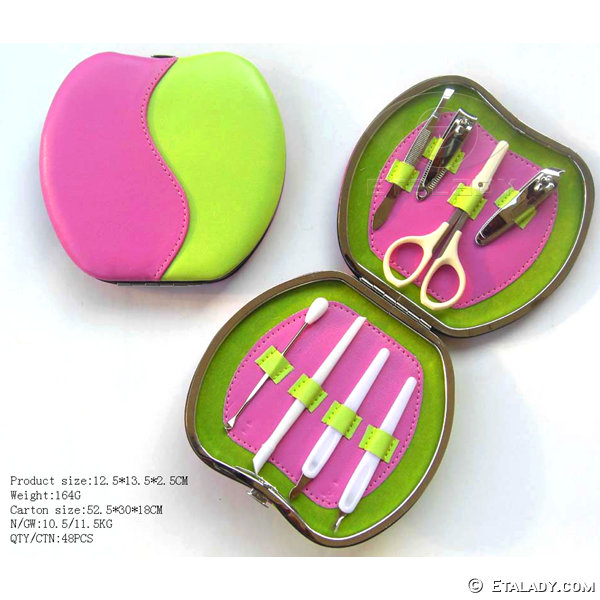 novelty manicure sets
