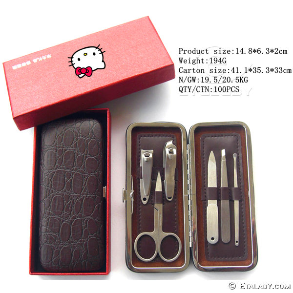 manicure set