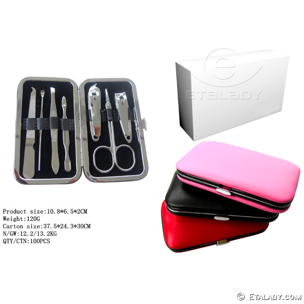 mens manicure set