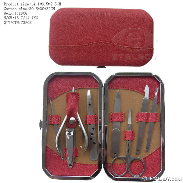 best manicure set