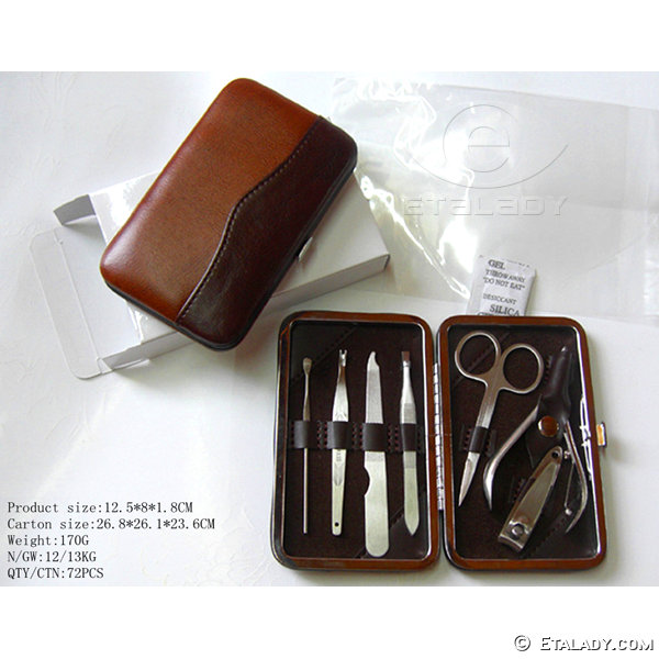 opi french manicure set