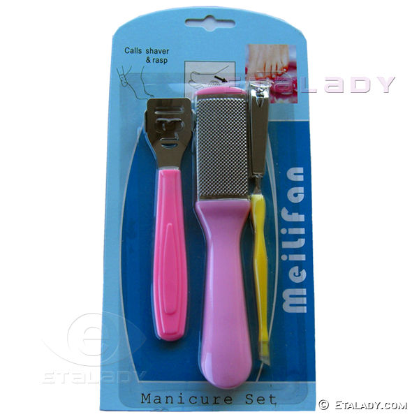 Pedicure Set Factory