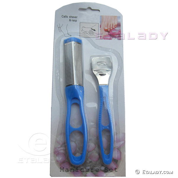 Mini Pedicure Set