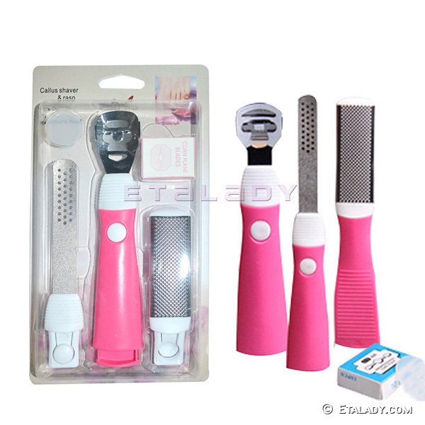 Pedicure Set Manufacturer