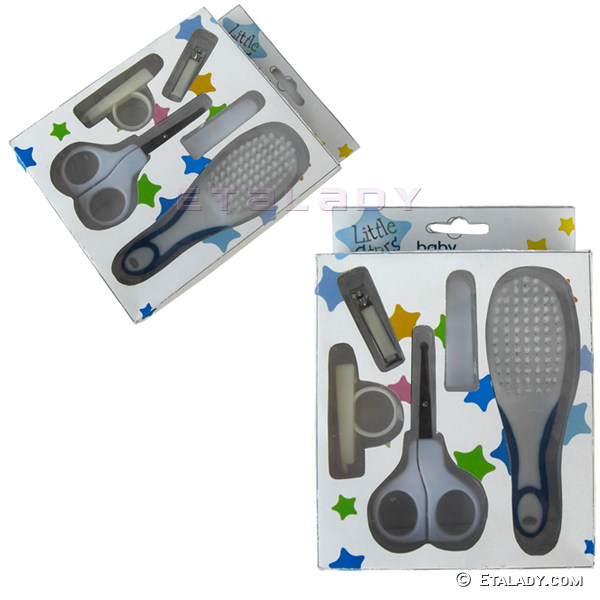 Kids Manicure Set