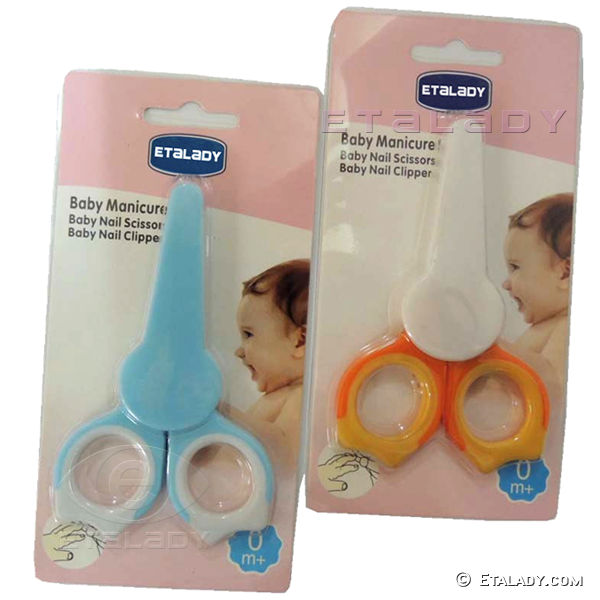 Baby Scissors Manufactory