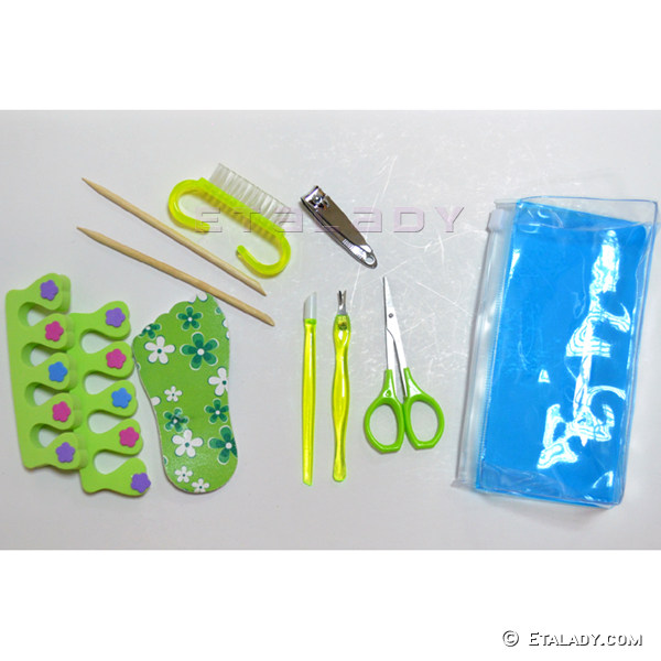 Foot Manicure Kits Supplier