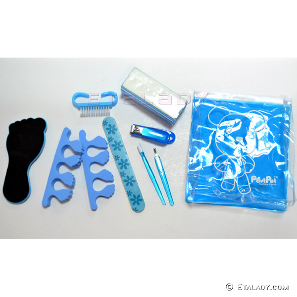 Professional Pedicure Tools, Manicure Pedicure Kits