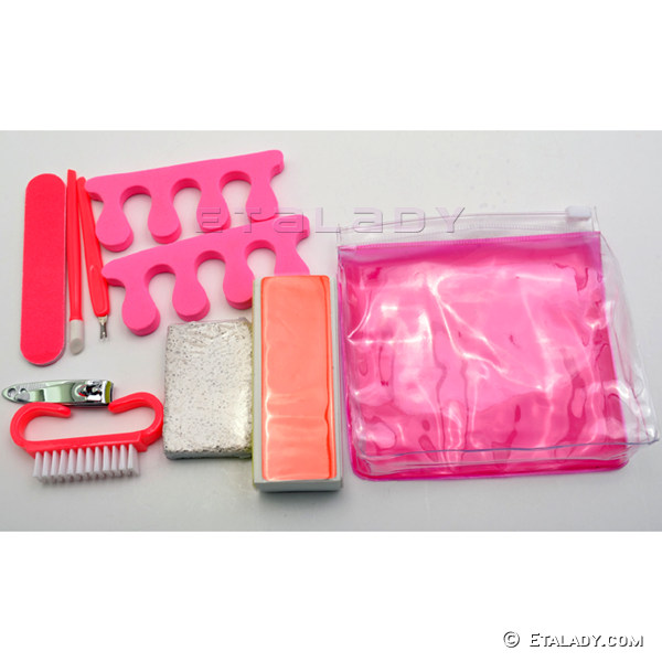 Nail Manicure Kits Manufactory