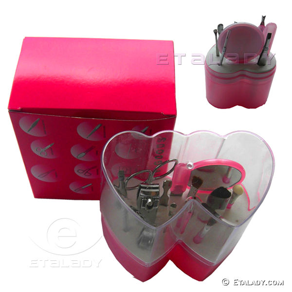 Weding Manicure Set Manufacturer