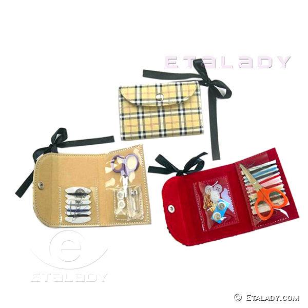 Leather Sewing Kit
