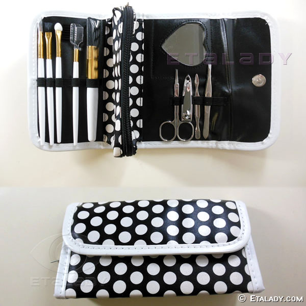 Makeup Brush Set Maker