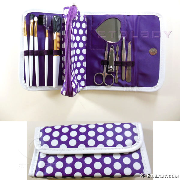 Brushes Makeup Cosmetic