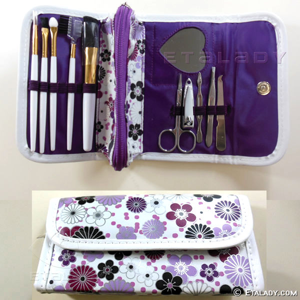 Cosmetic Beauty Brush Kit
