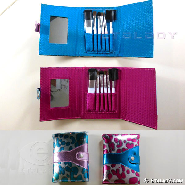 Professional Cosmetic Brush