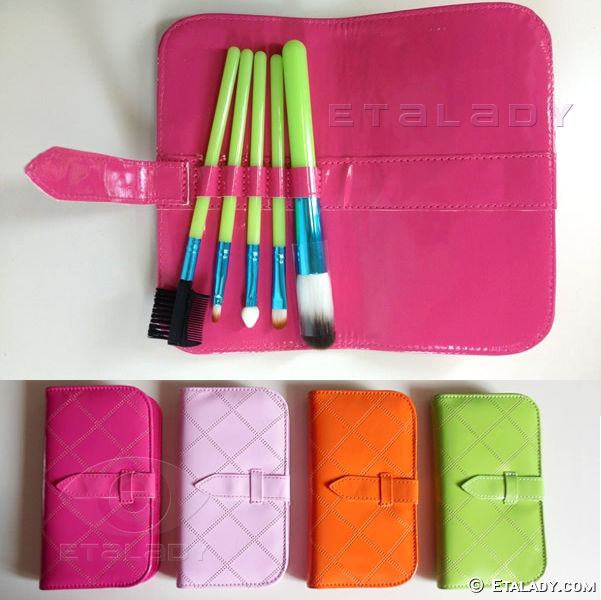 Makeup Tool Cosmetic Brush Set
