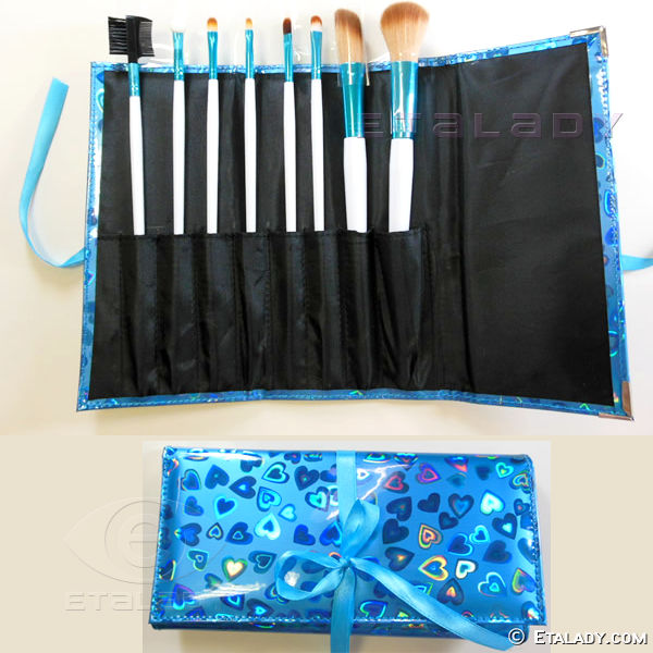 Make Up Brush Set