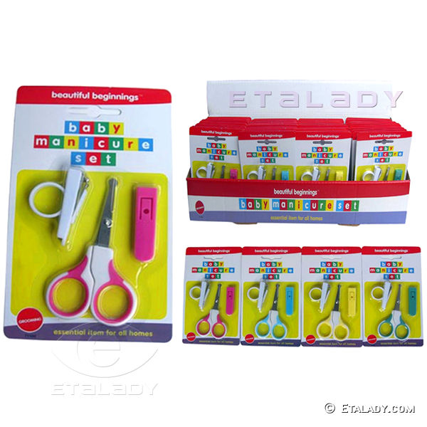 Manicure Sets For Kids