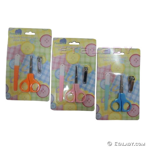 Baby Grooming Kit Manufactory