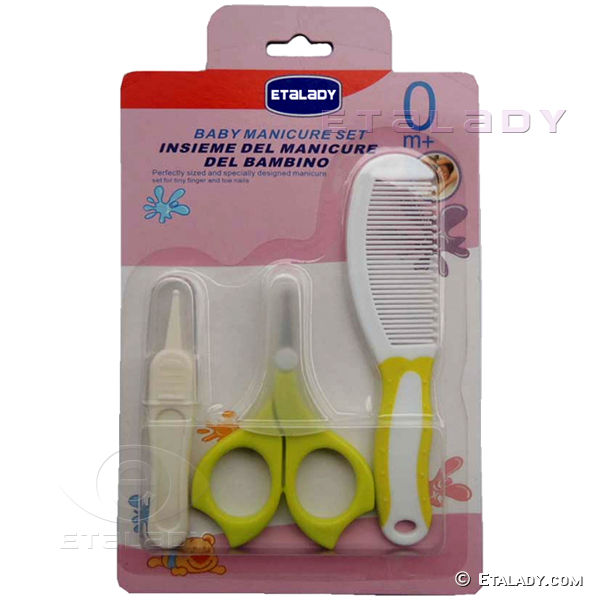 Children S Manicure Set Factory