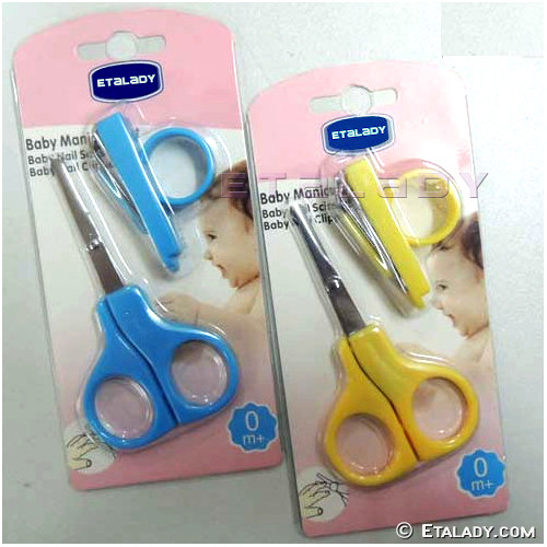 Children S Manicure Set