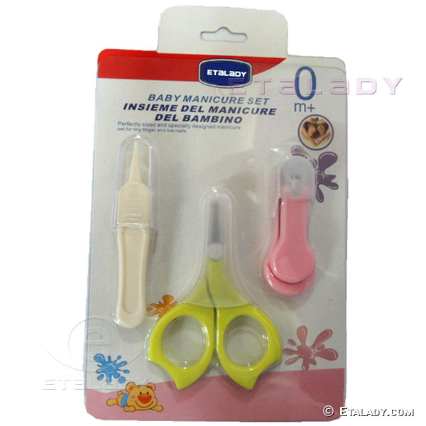 Kids Manicure Sets