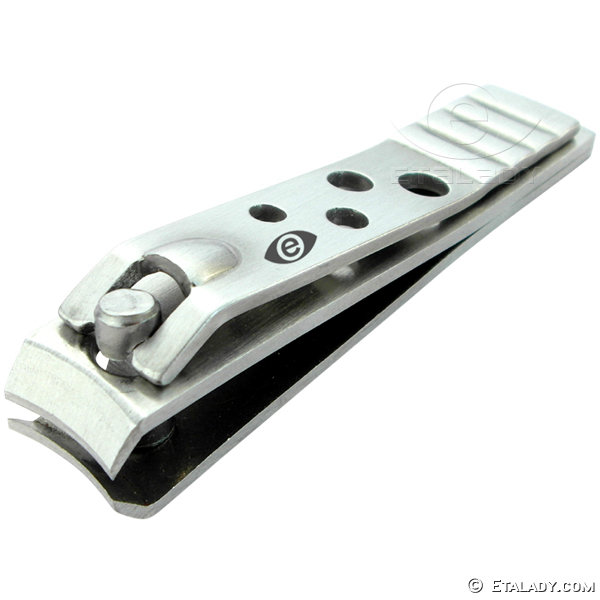 Stainless Steel Nail Cutter