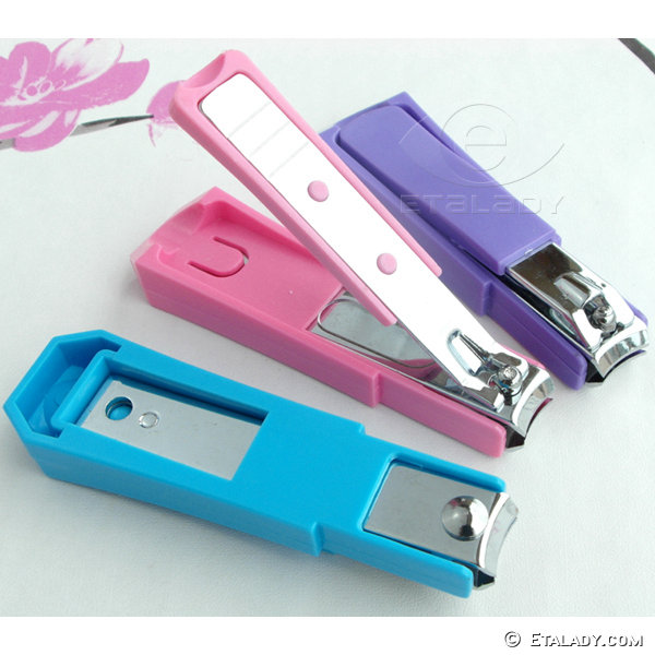Nail Clipper