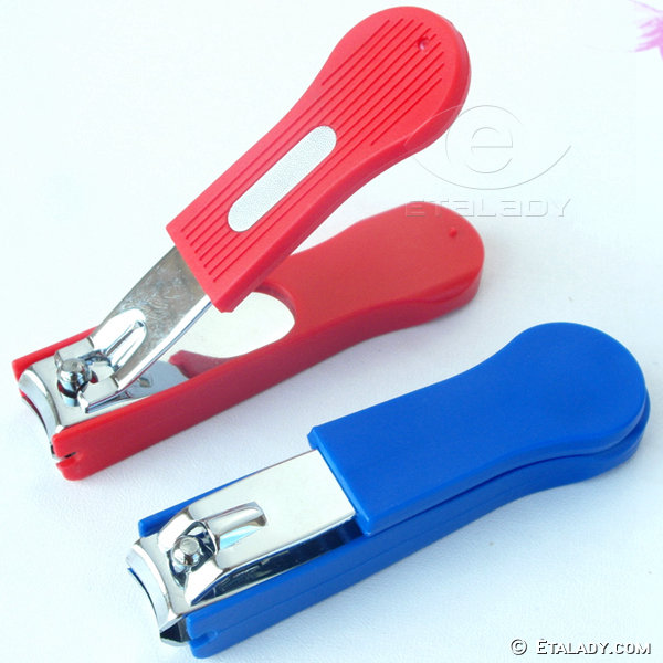 Plastic Nail Clipper Factory