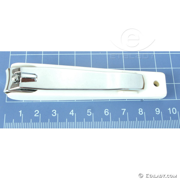 Nail Clipper With Catcher