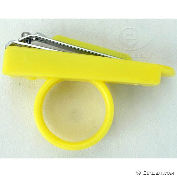 Carbon Steel Nail Clipper