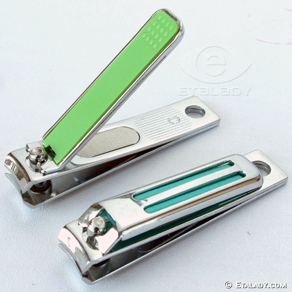 Carbon Steel Nail Clipper