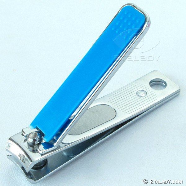 Carbon Steel Nail Clipper