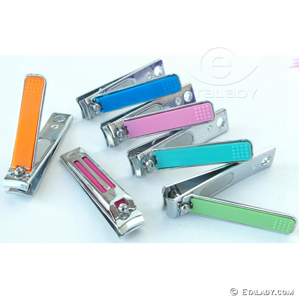 Carbon Steel Nail Clipper