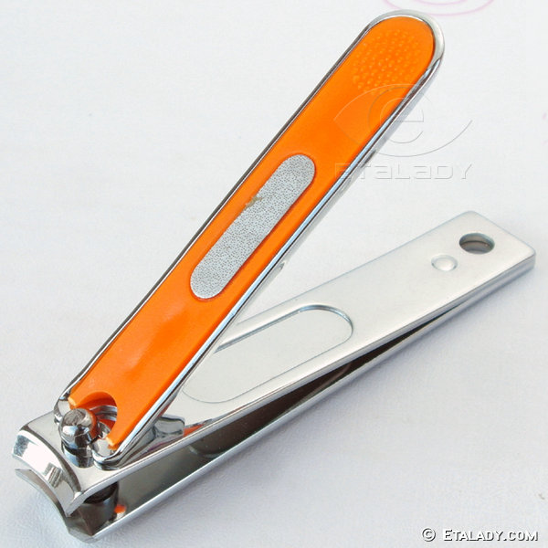 Carbon Steel Nail Clipper