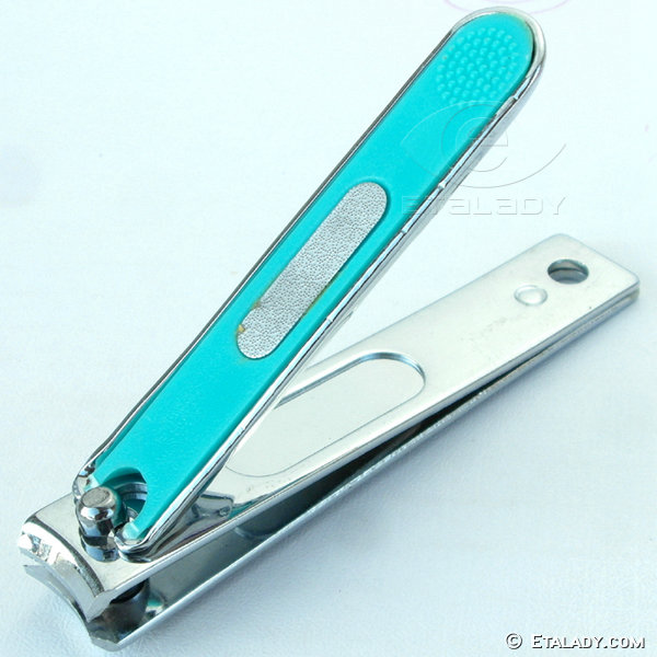 Carbon Steel Nail Clipper