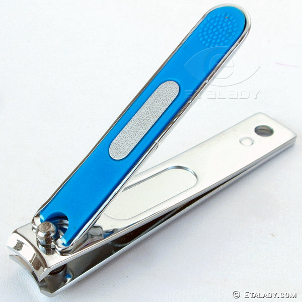 Carbon Steel Nail Clipper