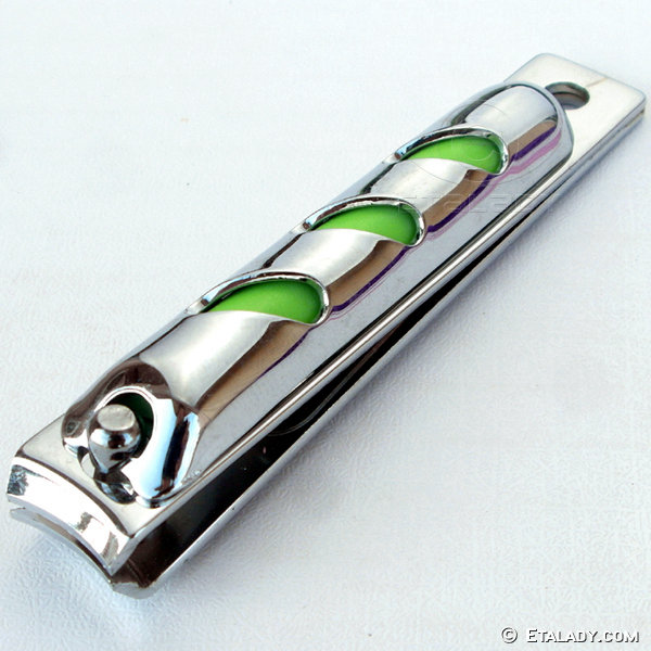 Carbon Steel Nail Clipper