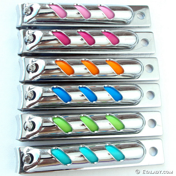 Carbon Steel Nail Clipper