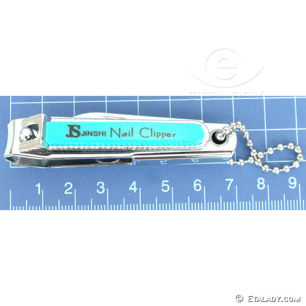 Carbon Steel Nail Clipper