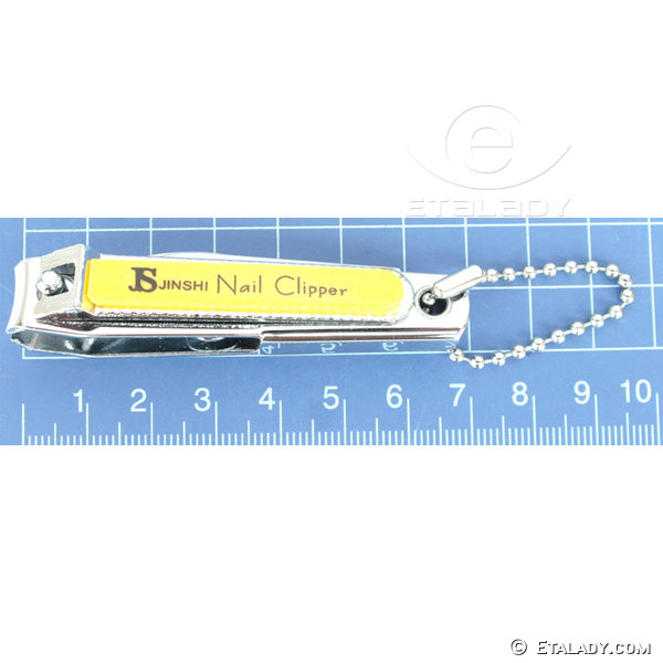 Carbon Steel Nail Clipper