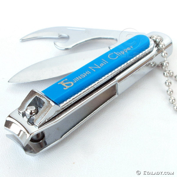 Carbon Steel Nail Clipper