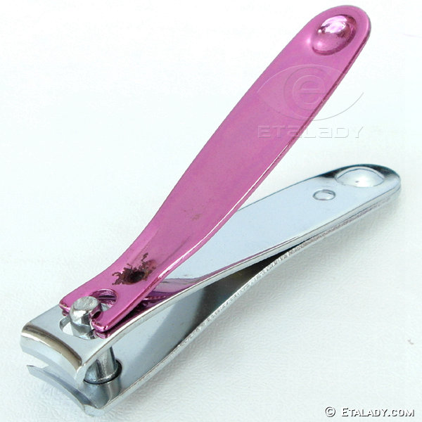 Carbon Steel Nail Clipper