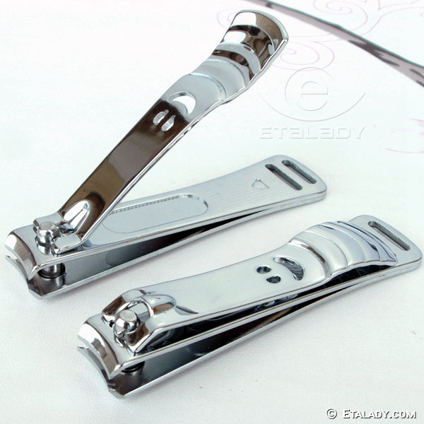 Carbon Steel Nail Clipper