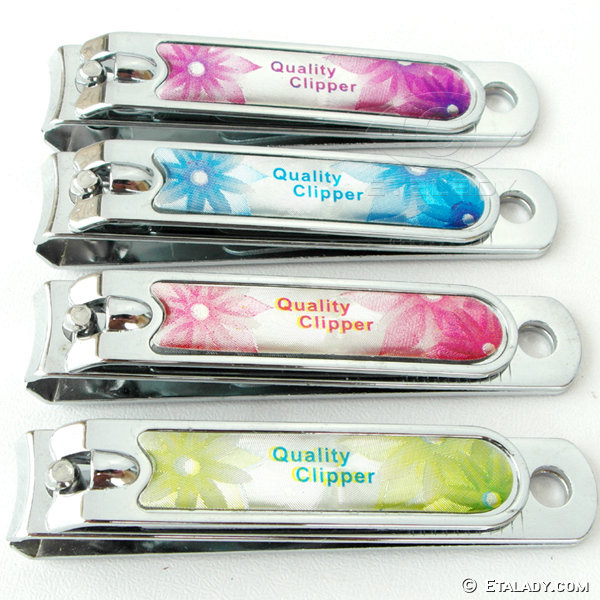 Carbon Steel Nail Clipper