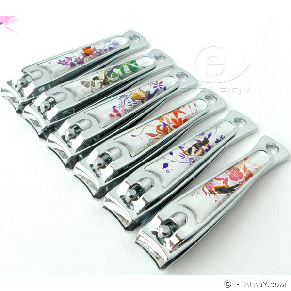 Carbon Steel Nail Clipper